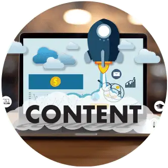 SEO Content Writing services