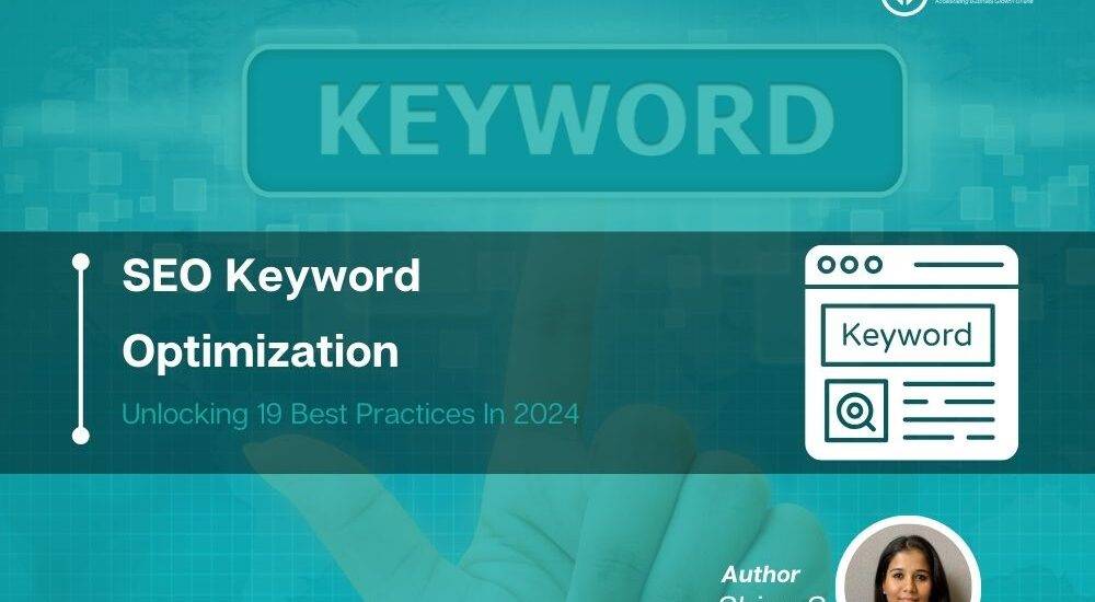 SEO Keyword Optimization