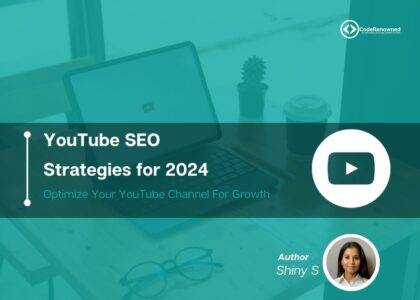 YouTube SEO Strategies for 2024