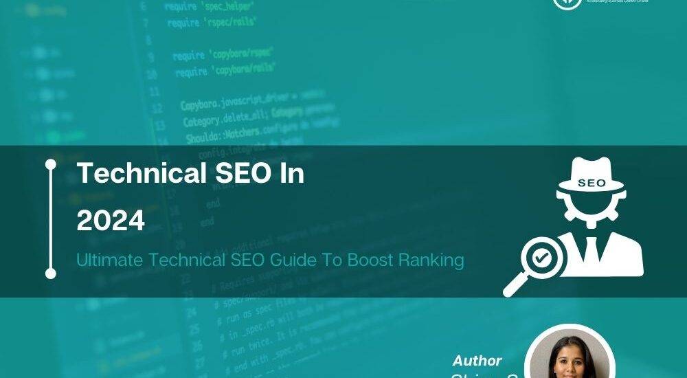 Technical SEO In 2024