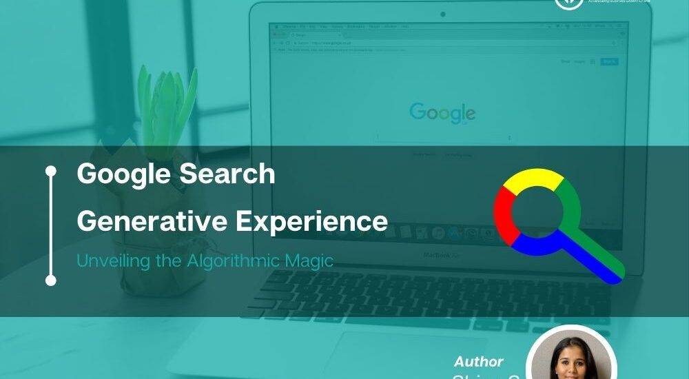 Google Search Generative Experience