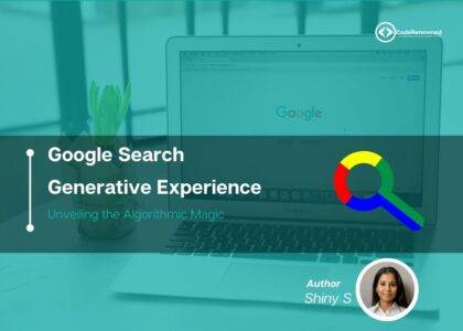 Google Search Generative Experience