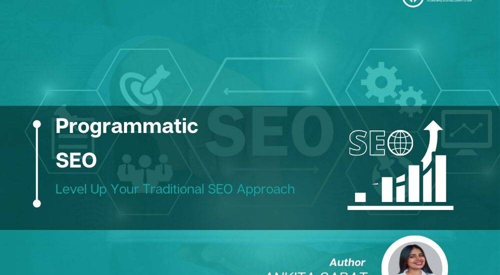 Programmatic SEO