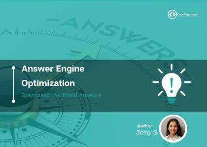 Answer Engine Optimization