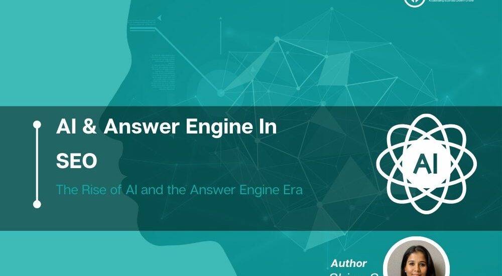 AI & Answer Engine In SEO