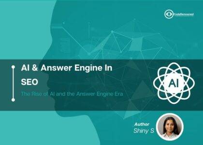 AI & Answer Engine In SEO