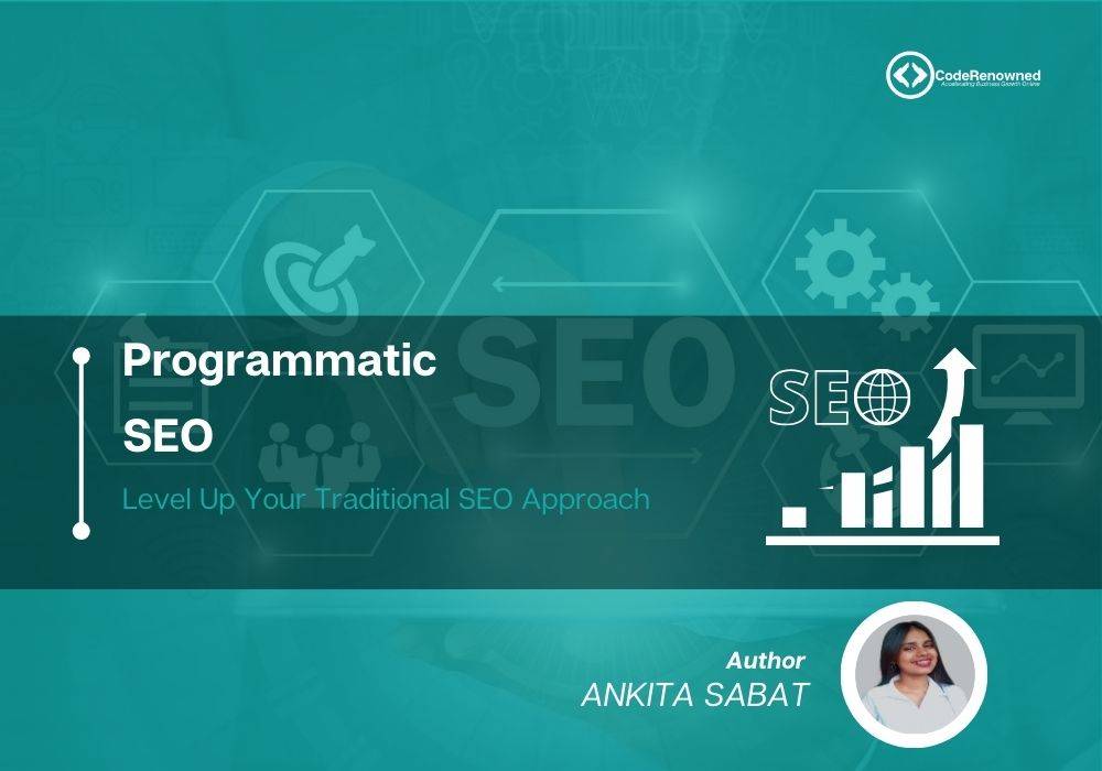 Programmatic SEO