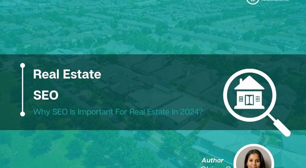 Real Estate SEO