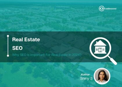 Real Estate SEO