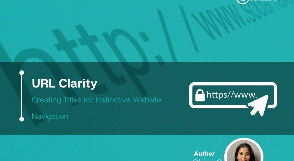 Creating Titles for Instinctive Website Navigation