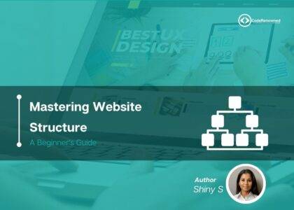 Mastering Website Structure