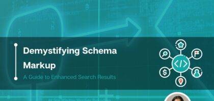 Demystifying Schema Markup