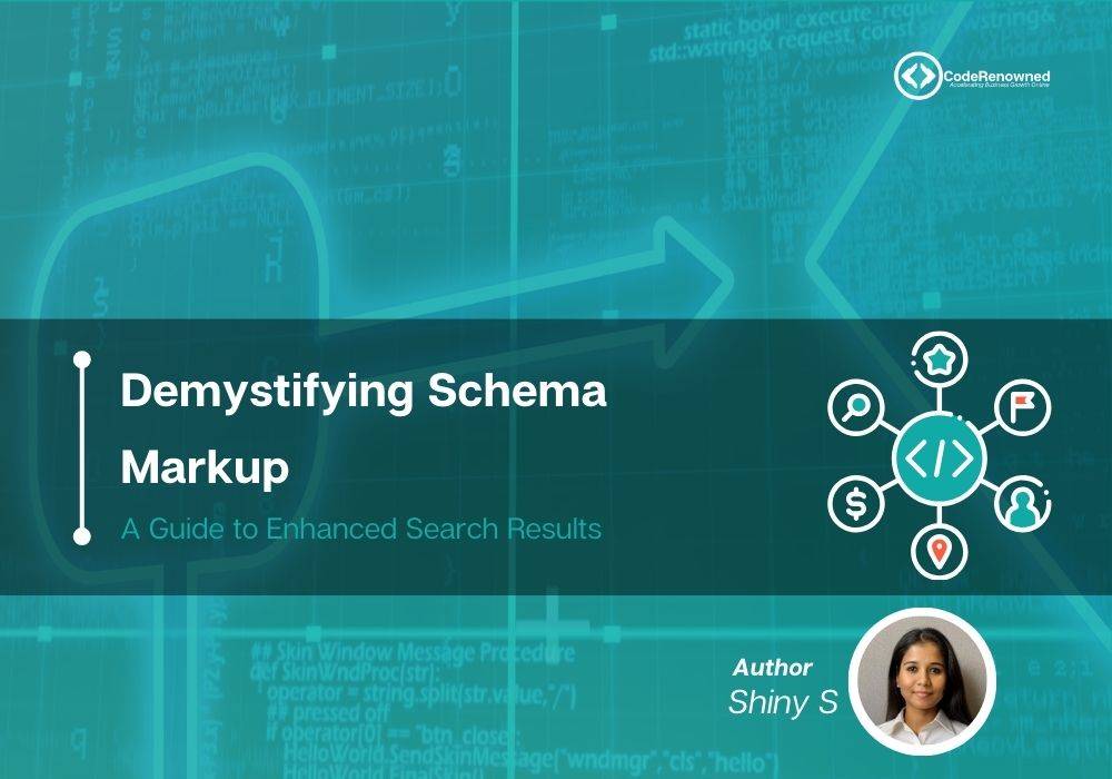 Demystifying Schema Markup