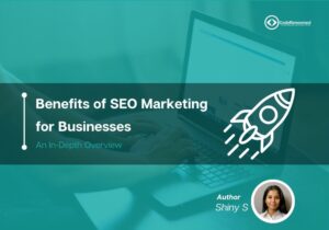 Benefits of SEO Marketing for Businesses