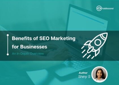 Benefits of SEO Marketing for Businesses