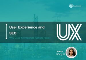 User Experience and SEO