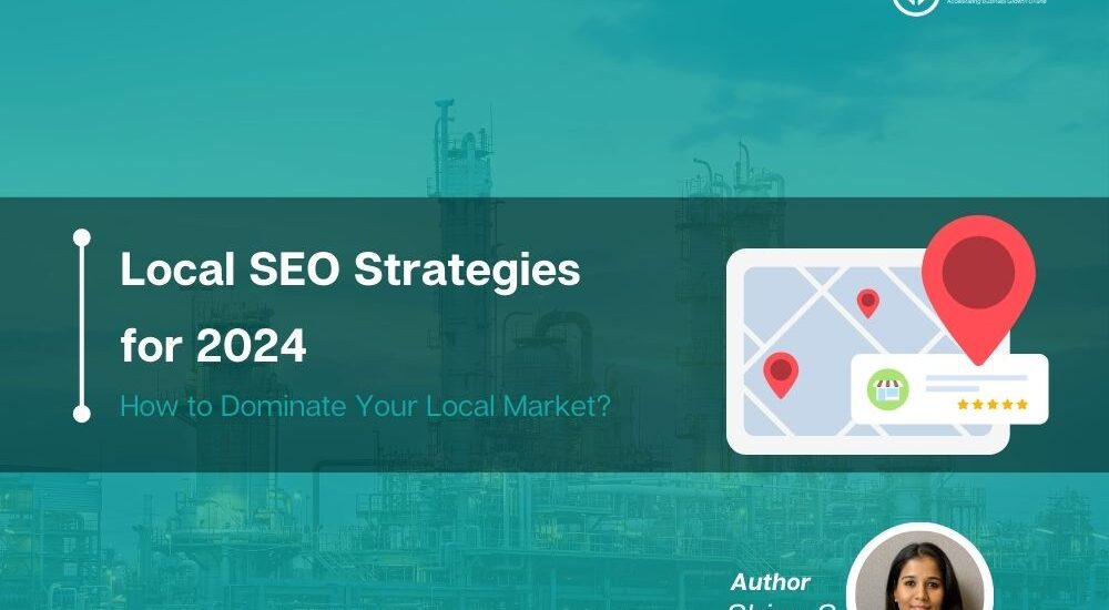 Local SEO Strategies