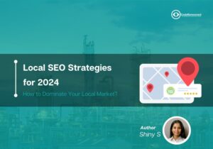 Local SEO Strategies