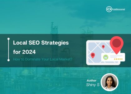 Local SEO Strategies