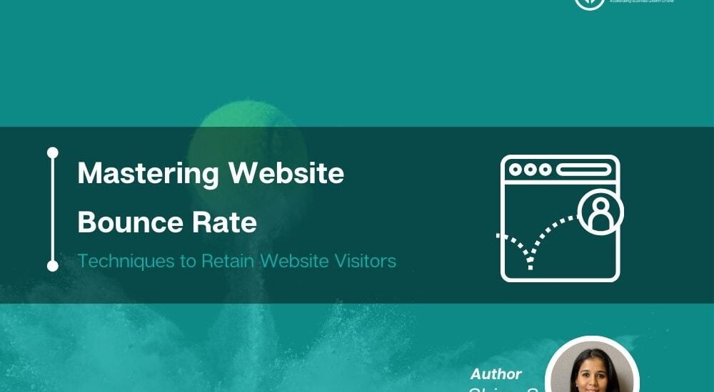 Mastering Website Bounce Rate