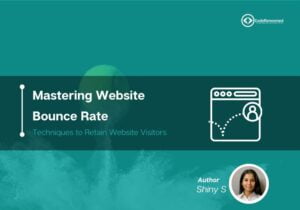 Mastering Website Bounce Rate