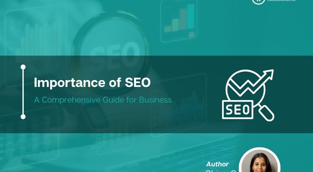 Importance Of SEO for Businesses