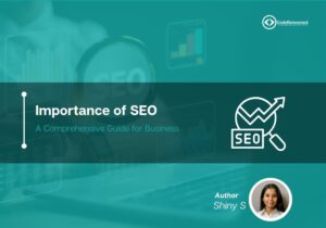 Importance Of SEO for Businesses