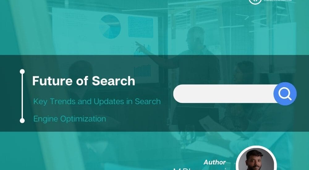 Future of search