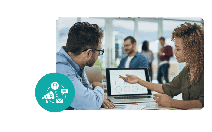 Outbound Execution & Lead Qualification image