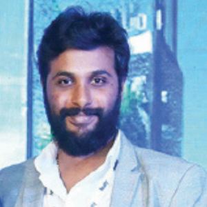 Jagadish