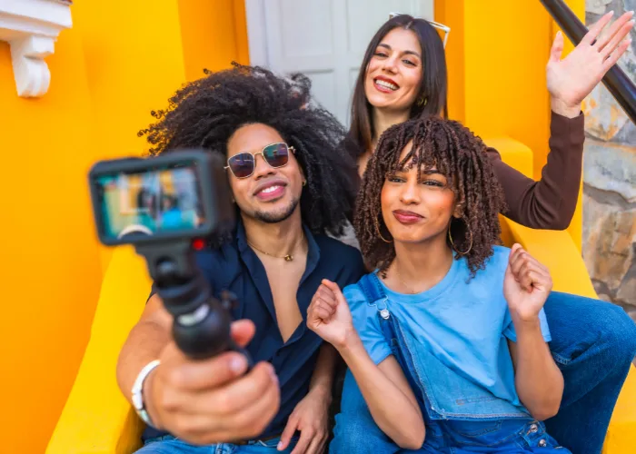 150+ Monthly Leads via Local SEO for Influencer Platform