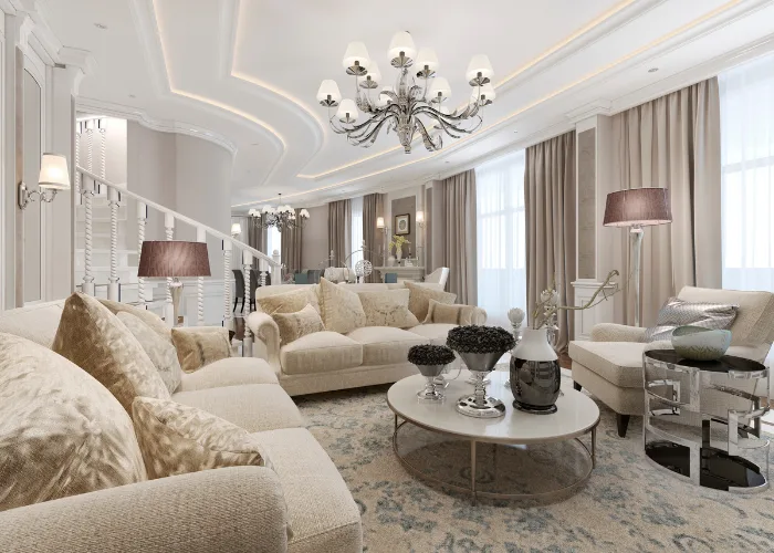 30+ High-Intent Leads in 5 Months for an Interior Design Brand