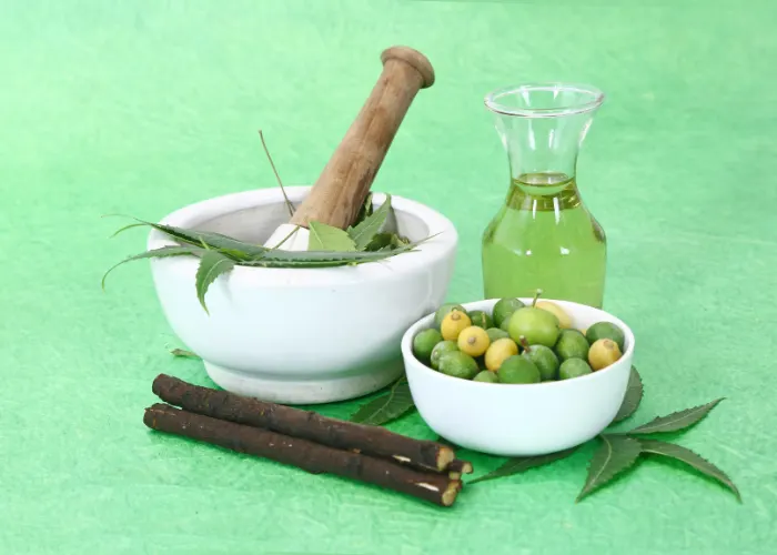 80% Organic Growth for Global Ayurveda Brand